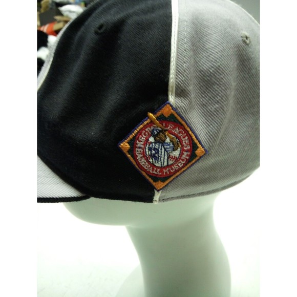 Revolution Head Gear 3Sixty Negro League Museum New York Cuban's Hat Sz7.25 NWT - Picture 2 of 5